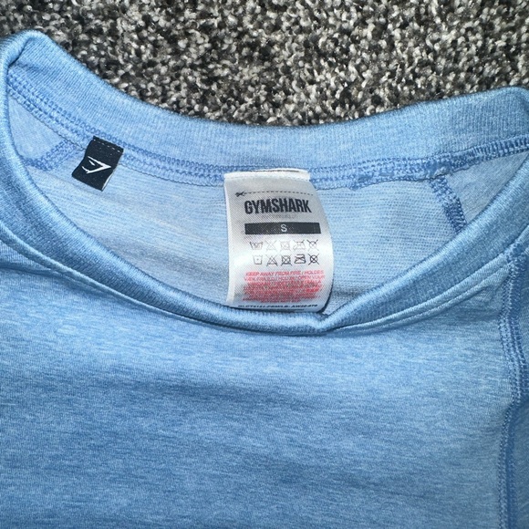 Gymshark women’s crop - Picture 3 of 3